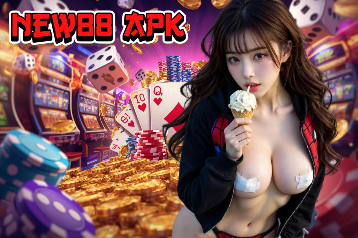 new88 apk